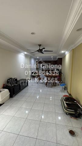 Sunway Court 1