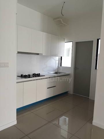 The Greens (Residensi Hijauan) @ Subang West 1