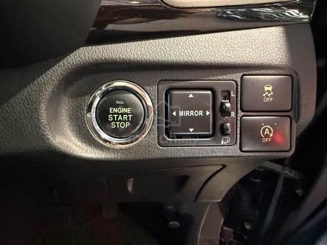2016 Perodua BEZZA 1.3 AV LEATHER/ REVERSE CAMERA - 5