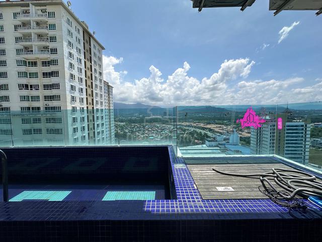 1Borneo Prince Tower Supercondo 1