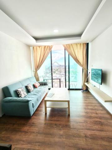 Jazz Suites @ Vivacity 1