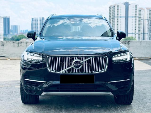 2020 Volvo XC90 T8 INSCRIPTION PLUS Bowers&Wilkins - 2