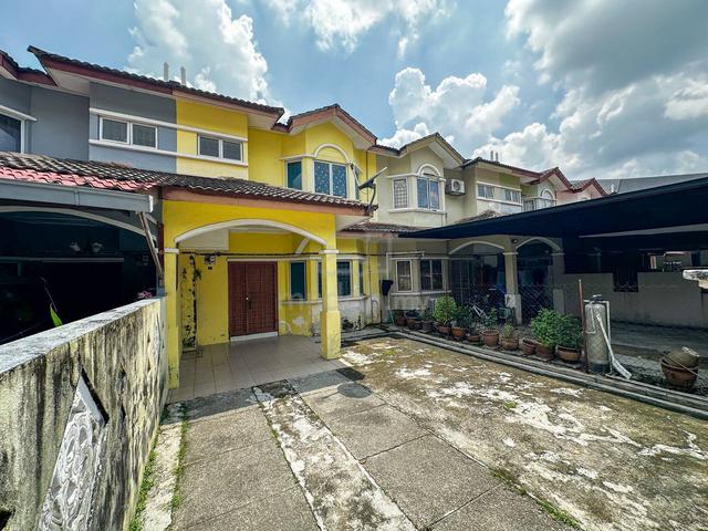 Great Value⭐ Taman Kasih, Sg Sekamat, Kajang 1