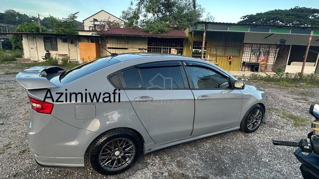 2013 Proton PREVE 1.6 CFE PREMIUM (A) - 4