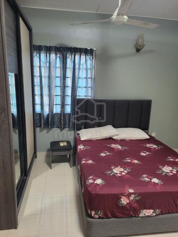 Taman Setapak 2 storey Landed for RENT 5