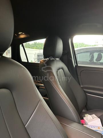 2022 Mercedes Benz GLA-CLASS 1.3 200 PROGRESSIVE - 5