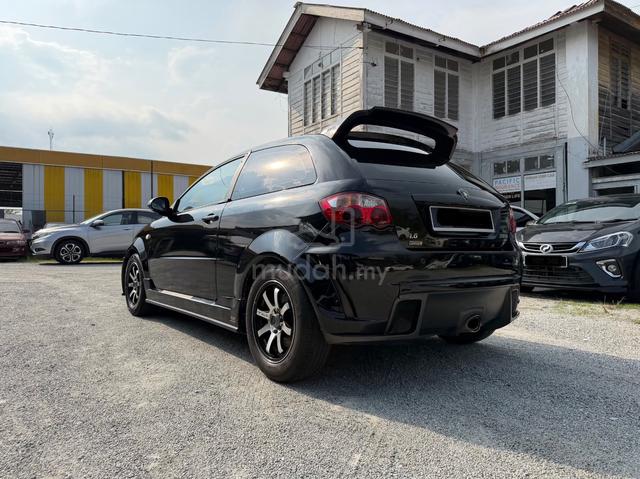 2010 Proton SATRIA 1.6 NEO (A) - 3