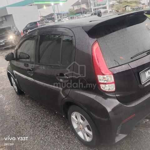 2013 Perodua MYVI 1.3 SE ZHS (A) - 4
