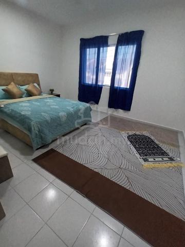 MASTER BEDROOM di Residensi Prima [belakang UMPSA Gambang] 1