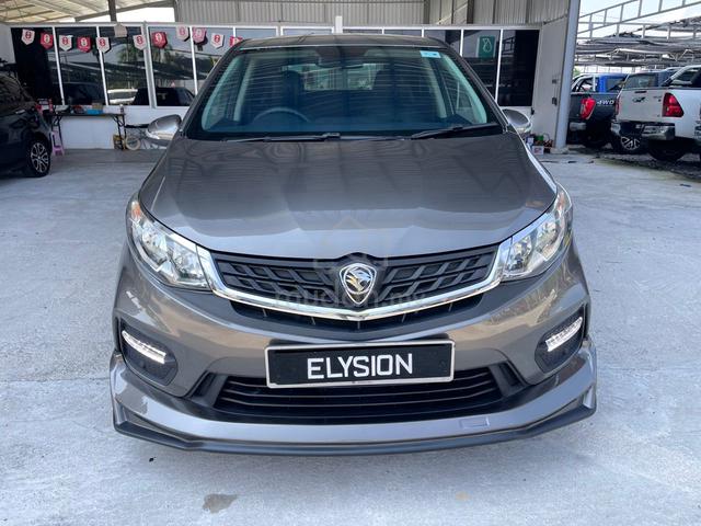 Proton PERSONA 1.6 EXE (A) 2019 [Full Service] - 2
