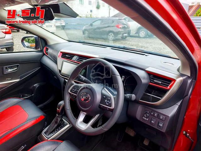 2023 Perodua MYVI 1.5 AV (A) - 5