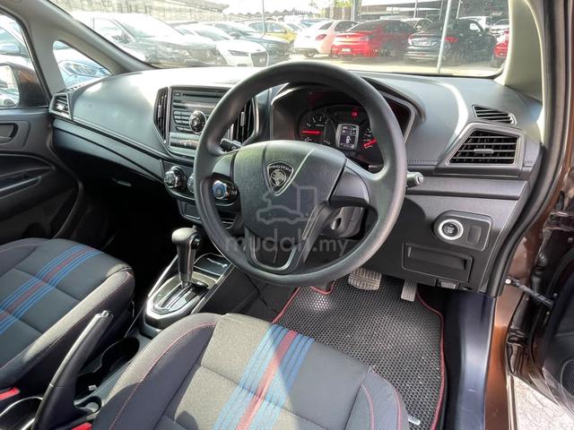 2019 Proton IRIZ 1.3 (A) PUSH START OFFER FULON - 5