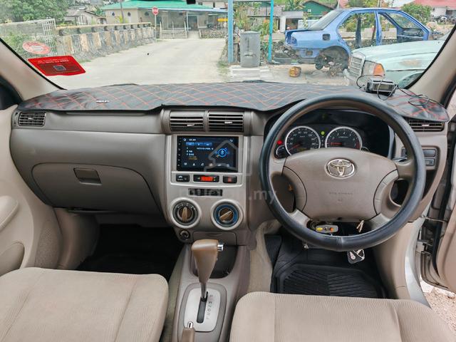 2006 Toyota AVANZA 1.5 G F602RM-GQMFMM (A) - 4