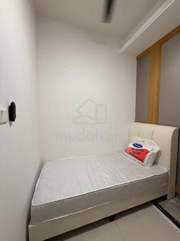 R&F Princess Cove Small Room Single Bed Included Utility WIFI 1