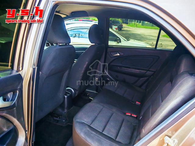 2019 Proton IRIZ 1.3 STANDARD (M) - 4