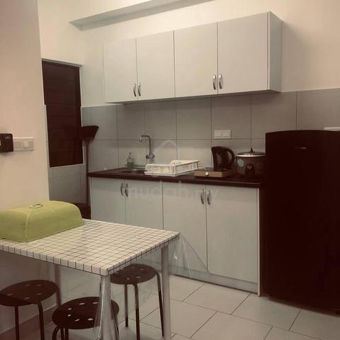 Astetica Residences 1