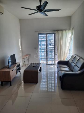 Savanna Executive Suite @ Southville City 1