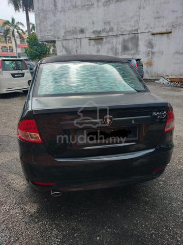 2013 Proton SAGA 1.3 FLX EXECUTIVE (M) - 4