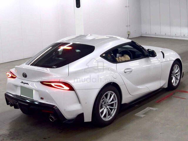 2024 Toyota GR SUPRA 2.0 SZ 5A Condition - 4