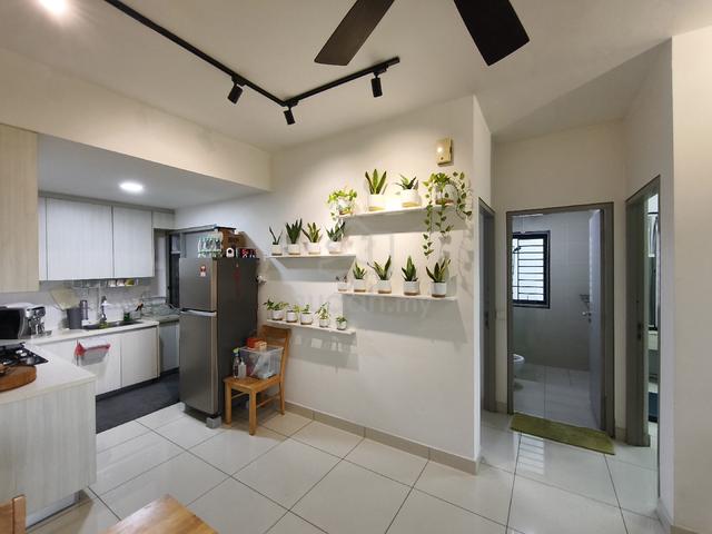 Residences @ 1Tebrau 1