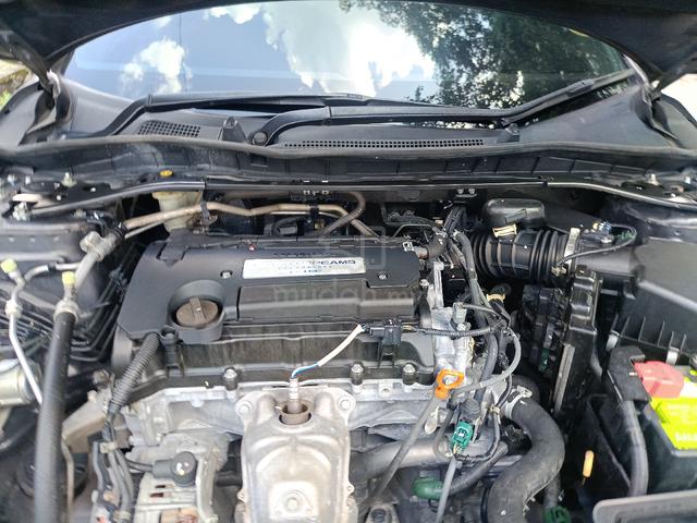 2015 Honda ACCORD 2.4 VTi-L (A) - 5