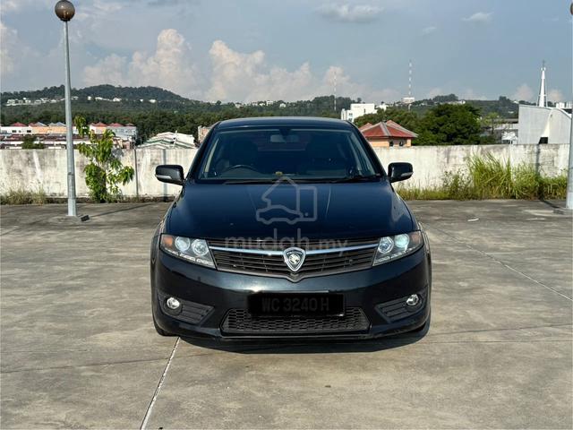 2015 Proton PREVE 1.6 EXECUTIVE (M)MANUAL - 4