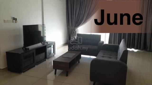 Summerton Condominium 1