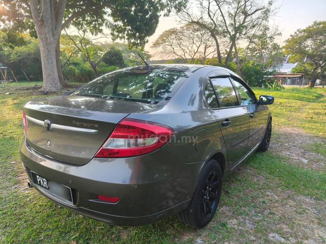 2012 Proton PERSONA 1.6 BASE LINE (A) - 2