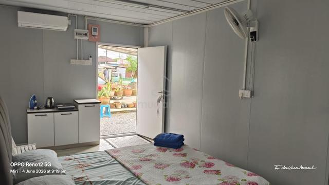 Private Rumah Kontena 1
