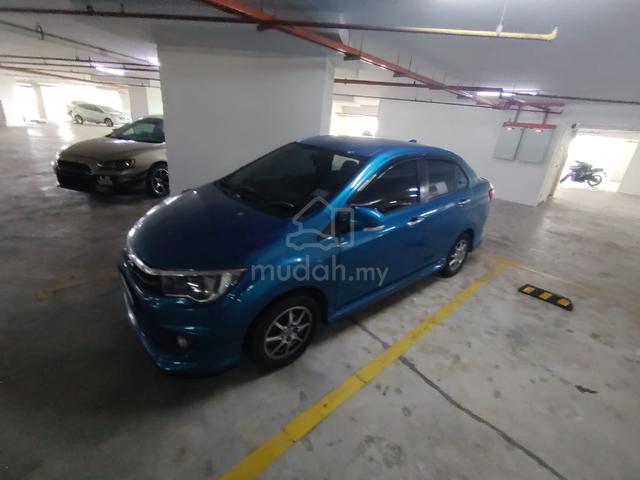 2016 Perodua BEZZA 1.3 PREMIUM X (A) - 4