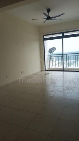 The Garden Residences 1