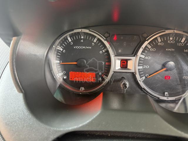 2008 Proton SAGA 1.3 BASE LINE (A) - 4