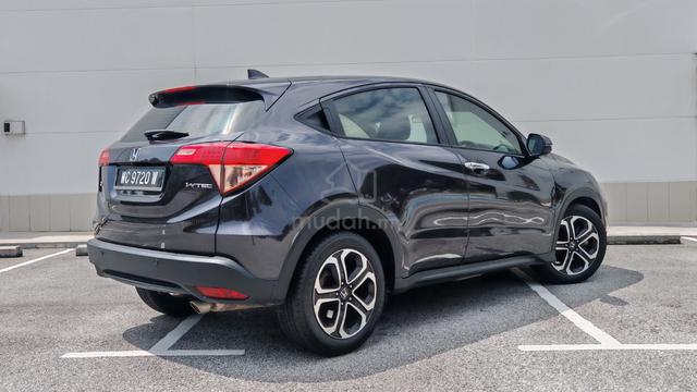 2016 Honda HR-V 1.8 V ENHANCED (A) - 5