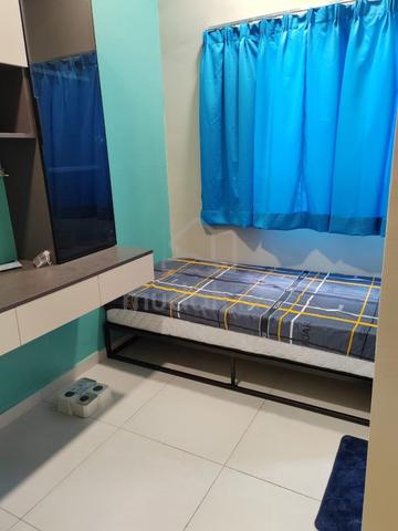 Sinaran Residences @ Utropolis 1