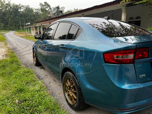 2012 Proton PREVE 1.6 CFE PREMIUM (A) - 4