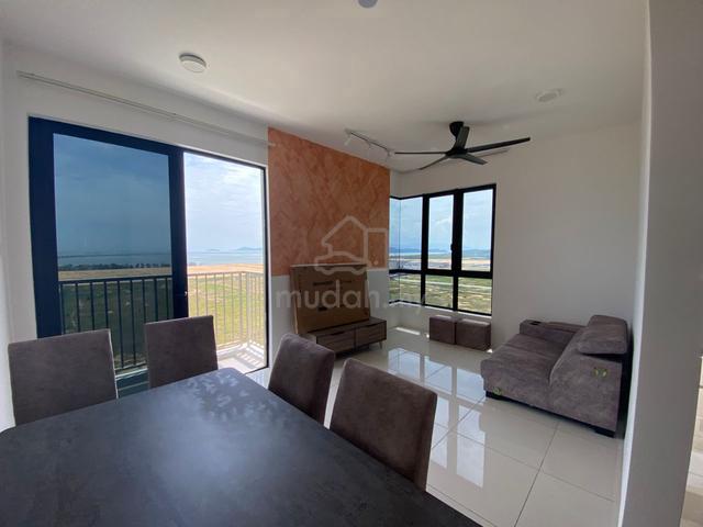 Vivo Executive Apartment 1