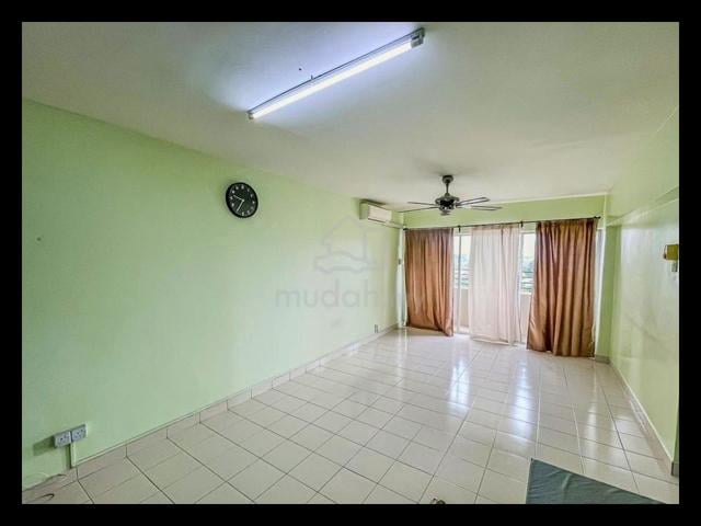 Sentul Utama Condominium 1