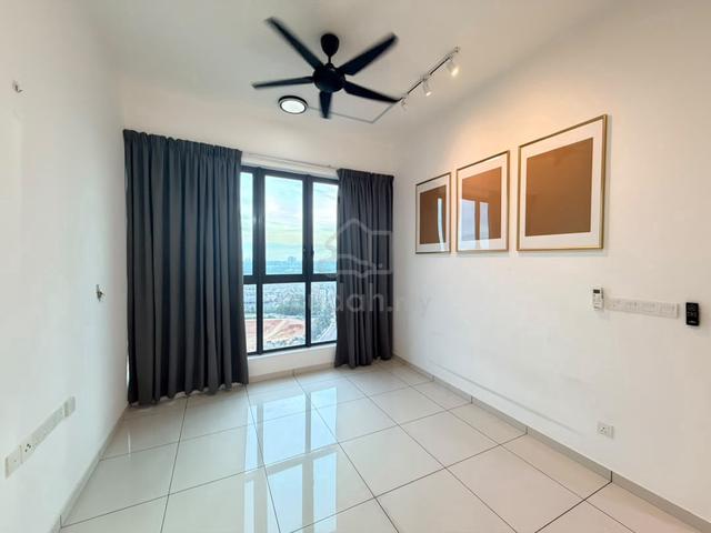 The Cruise Residence 1