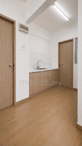 Taman Ria Apartment 1