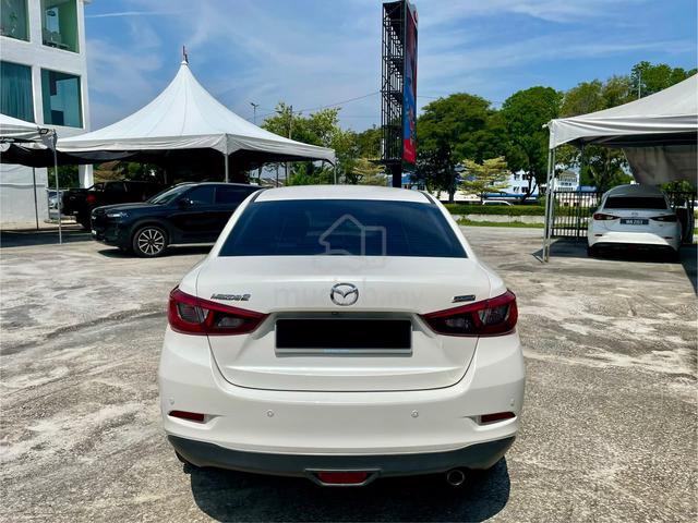 2017 Mazda 2 1.5 (LED LIGHTS) MY2015 ENHANCED (A) - 5