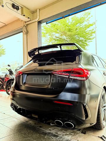 2022 A45S BELOW MARKET for sure - 2