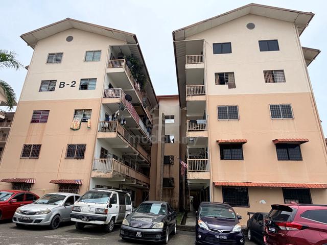 Taman Telipok Ria Fasa 1 & Fasa 2 1