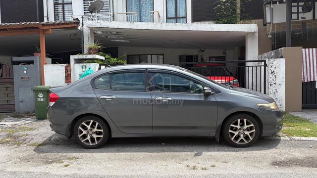 2012 Honda CITY 1.5 E (A) - 4