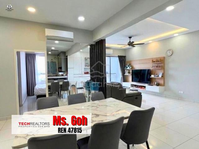 Skyview Residence 1
