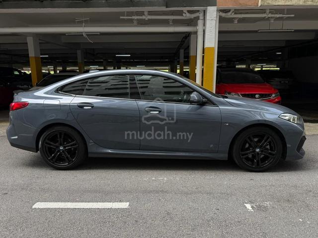 2022 Bmw 218i M SPORT GRAN COUPE 1.5L (A) - 5