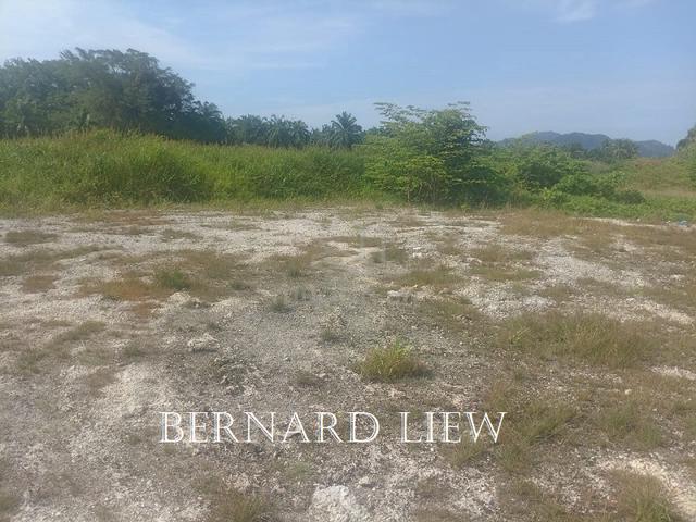 2.52ac Balik Pulau Flat 1st Grade Development Land FOR SALE 4