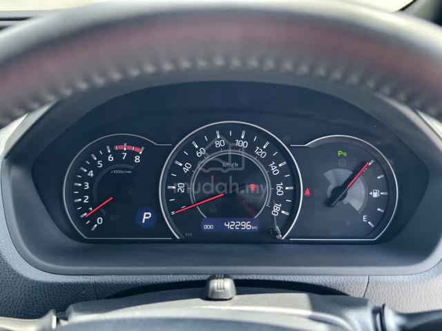 2021 Toyota voxy zs KIRAMEKI&5 Years Warranty - 2