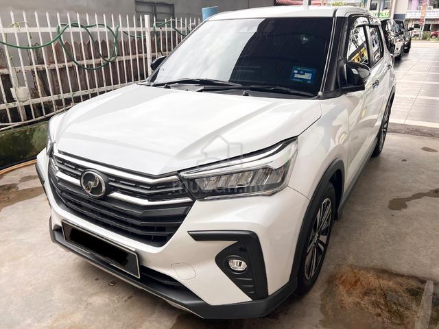 2023 Perodua ATIVA 1.0 AV*CONDITION LIKE NEW* - 1