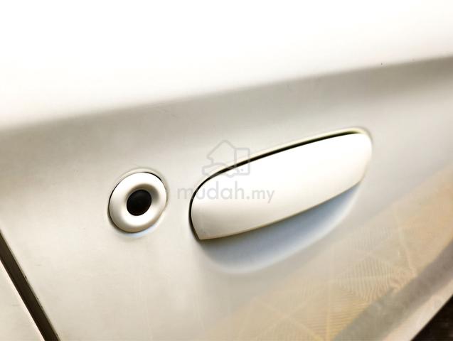 Mitsubishi ATTRAGE 1.2 GS (A) KEYLESS P/START WRTY - 3