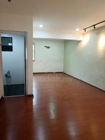 Taman Soon Choon,Ipoh,2Storey House For Rent 1